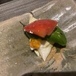 播州地酒 ひの - 料理