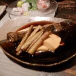 播州地酒 ひの - 料理