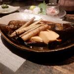 播州地酒 ひの - 料理