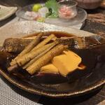 播州地酒 ひの - 料理