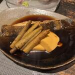 播州地酒 ひの - 料理