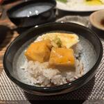 播州地酒 ひの - 料理