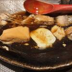 播州地酒 ひの - 料理