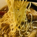 麺屋 い志だ - 麺リフト♫