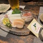 播州地酒 ひの - 料理