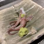 播州地酒 ひの - 料理