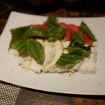 播州地酒 ひの - 料理