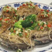 横浜中華街 重慶飯店 本館 - 