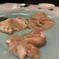 食道園 宗右衛門町本店  - 