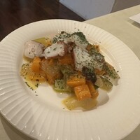 OSTERIA CHOUZETSU TOKYO - 