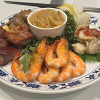 横浜中華街 重慶飯店 本館 - 