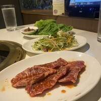 食道園 宗右衛門町本店  - 