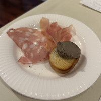OSTERIA CHOUZETSU TOKYO - 