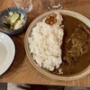 カレーショップ フェンネル