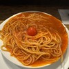 ワイルド レッド パスタ 芝大門店