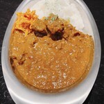 銀座 WHITE CROWN 精肉店 - 