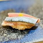 鮨 さいとう 麻布台 - 