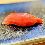 鮨 さいとう 麻布台 - 