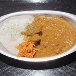 銀座 WHITE CROWN 精肉店 - 