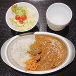 銀座 WHITE CROWN 精肉店 - 