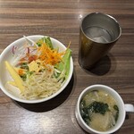 シーフードレストラン＆バー SK7 - 