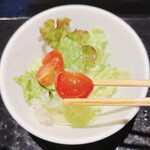 銀座 WHITE CROWN 精肉店 - 