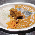 銀座 WHITE CROWN 精肉店 - 