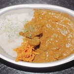 銀座 WHITE CROWN 精肉店 - 