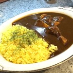 カレー屋なでしこ - 