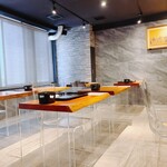 銀座 WHITE CROWN 精肉店 - 