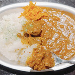 銀座 WHITE CROWN 精肉店 - 