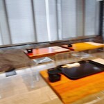 銀座 WHITE CROWN 精肉店 - 