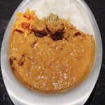 銀座 WHITE CROWN 精肉店 - 