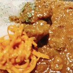 銀座 WHITE CROWN 精肉店 - 