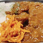 銀座 WHITE CROWN 精肉店 - 