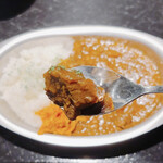 銀座 WHITE CROWN 精肉店 - 