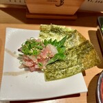 板バ酒バ魚 - 
