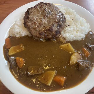 カレーショップマザーハウス_1