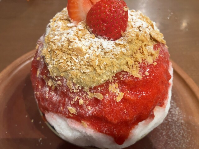 Kyo Kakigori Tsumiki photo 2