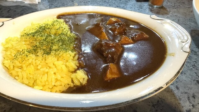 カレー屋なでしこ 青森 &ndash; 本格カレーが楽しめる地元の人気店