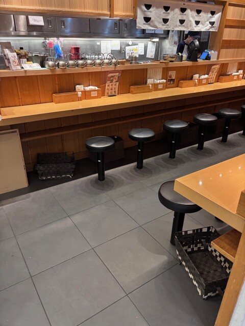 Dashi Chazuke En Takadanobaba Metoropia Ten photo 4