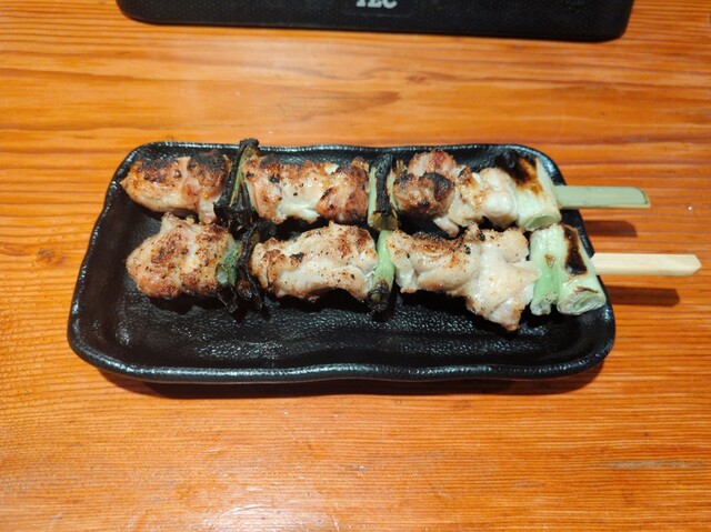 Tori Kizoku Meguro Higashiguchi Ten