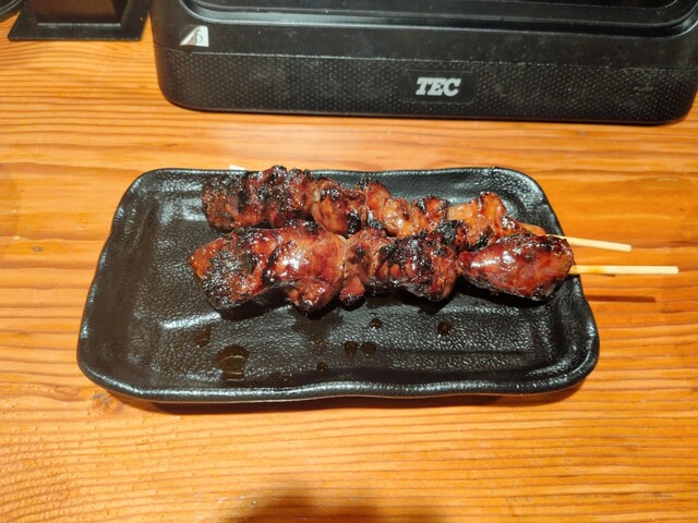 Tori Kizoku Meguro Higashiguchi Ten photo 2