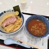 つじ田 イオンレイクタウンkaze店