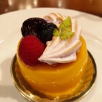 オリーブの木 - 