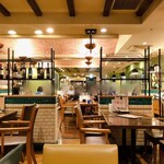 オリーブの木 - 