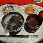 六本木うかい亭 - 