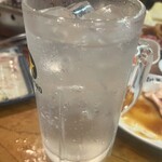 ホルモン屋 だん - 