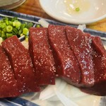 ホルモン屋 だん - 