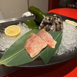 六本木うかい亭 - 